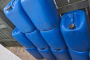 30 litre drums