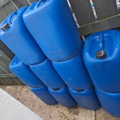 30 litre drums