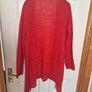 Red Cardigan - 12 Image 3