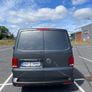 Volkswagen Transporter 2020 Image 4