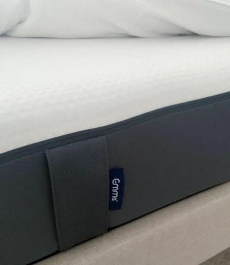 Brand New Full Foam Genuin Emma. Mattresses. Hybrid Pocket Sprung Mattresses Available too. 3ft, 4FT, 4FT6, 5FT AND 6FT SIZES AVAILABLE
