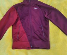 Nike tracksuit size XS