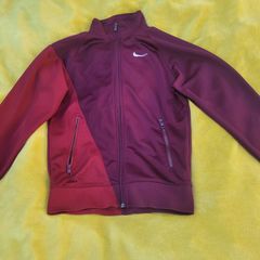 Nike tracksuit size XS
