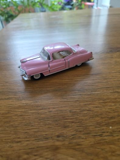 Model Cars