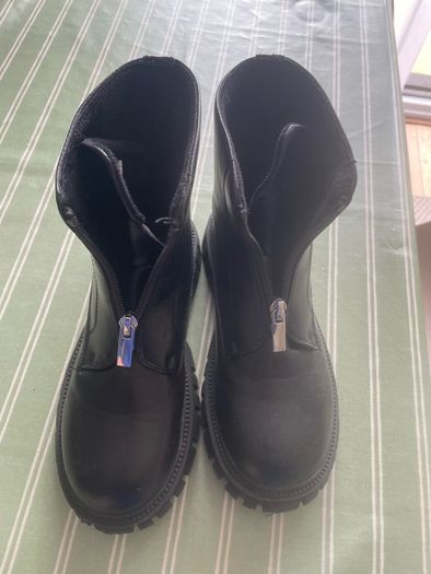 girls boots