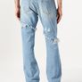Just Cavalli Men's Jeans Trousers with 5 Pockets S01LA0144N31990, 470 Indigo, 30 / M Image 2