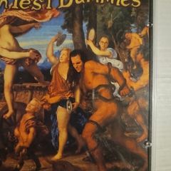 Crash Test Dummies - God Shuffted His Feet.