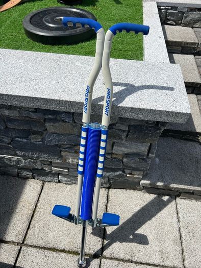 pogo stick