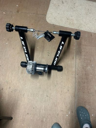 turbo trainer