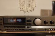 Classic TECHNICS SA-GX200 Receiver, Like new. Cleaned