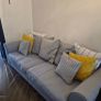 PRICE DROPPED TO SELL.   These Gone A.s.a.p, New Sofa Arrives Next Week. Open To Offers.    Sofa And Large Single Chair Image 6