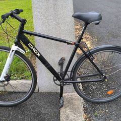 Belt driven Bike size M/L