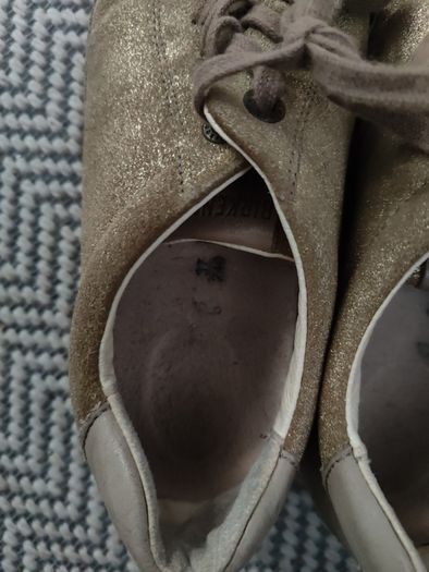 Birkenstock runners / shoes