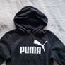 Puma hoodie 13-14y Image 2