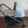 Uppababy Vista travel system Image 2