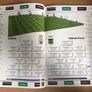 25th July 2010. GAA (Hurling) Programme. Antrim V Cork & Gallway V Tipperary @ Croke Park. GAAA Hurling All-Ireland Senior Championship Quarter-Finals. Image 3