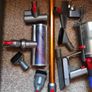 Dyson v10 Image 3