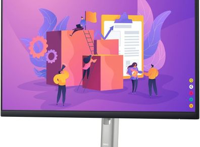 Brand-new Sealed Dell 27-inch P2722H Full HD 1080p LED, IPS Monitor, HDMI, DISPLAYPORT And VGA, 1 Year Warranty.