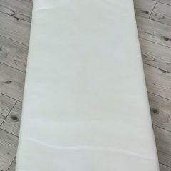 cotbed mattress