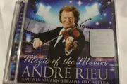 Andre Rieu Magic of the Movies 2Cd