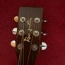 Roc Guitar J-01 Acoustic Guitar  6 String Image 3