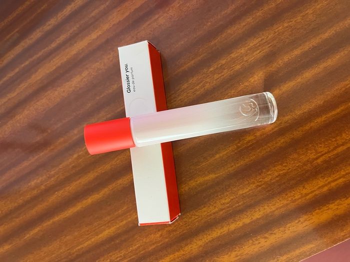 Glossier You perfume