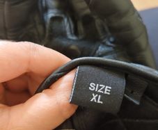 motorcycle gloves
