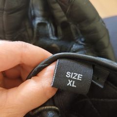 motorcycle gloves