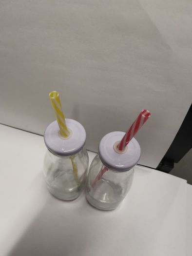 Drink Bottles
