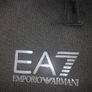Emporio armani EA7 joggers bottoms size  XXL black Brand new with tag Image 4