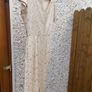 1960's Handmade Dress Image 5