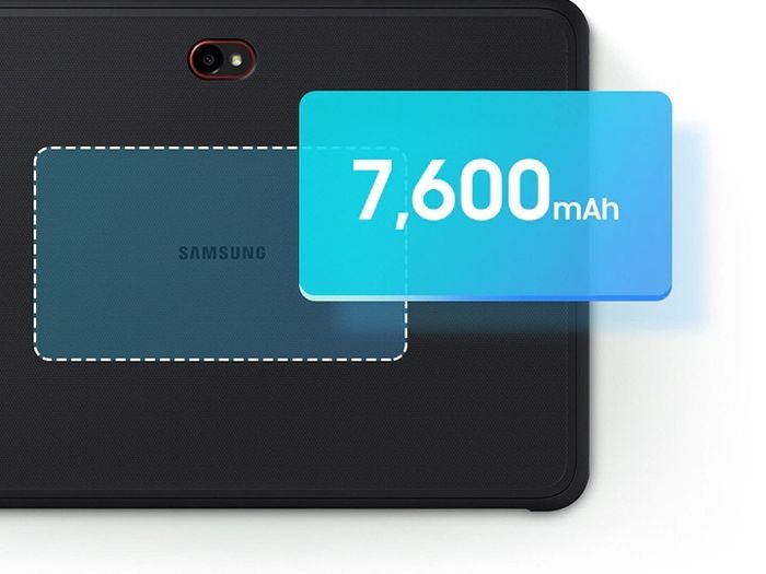 Samsung tablet active 4 Pro 5G With Pencil