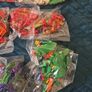 lego flowers Image 7