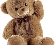 Giant Teddy Bear - Super Soft XL Plush - Brand New