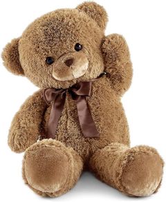 Giant Teddy Bear - Super Soft XL Plush - Brand New