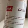 Tescoma Delicia 25 cm/6 cm wooden rolling pin Image 2