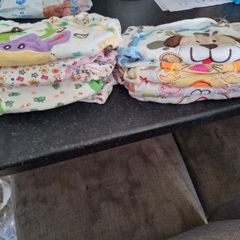 Potty training pants