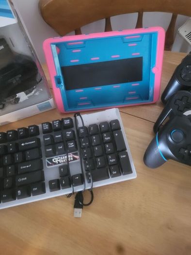 gaming accessories