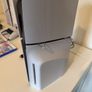 PS5 Slim Disc Edition Bundle 1TB + 2 Controllers & 2 Games (Boxed) Image 4