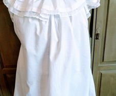Antique Blouse