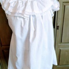 Antique Blouse