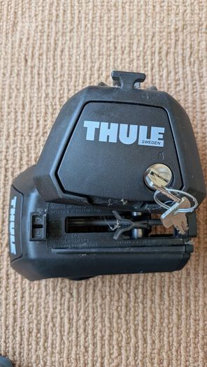 Thule 7104XX