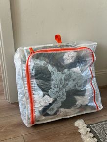 Baby Boy Clothes Bundle (Varied Sizes)