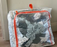 Baby Boy Clothes Bundle (Varied Sizes)