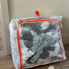 Baby Boy Clothes Bundle (Varied Sizes)