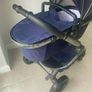 Icandy Peach Pram and buggy travel system Image 2
