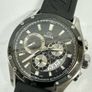 Jaguar Special Edition Quartz Swiss Made Watch Sapphire Crystal Image 2