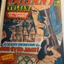 Valiant and Vulcan Comics x 10 Issues-Full Run from 10th April 1976- 12th June 1976- Continuous, Vintage UK Comics. IPC Magazines Image 6