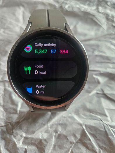 Samsung Galaxy Smart Watch