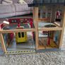 Wooden Fire Station & Accessories Image 7